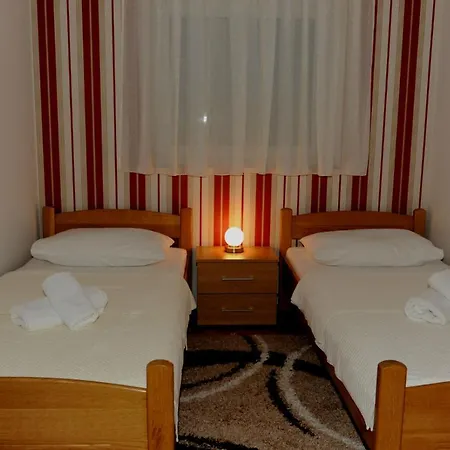 Dugonjic Vodice