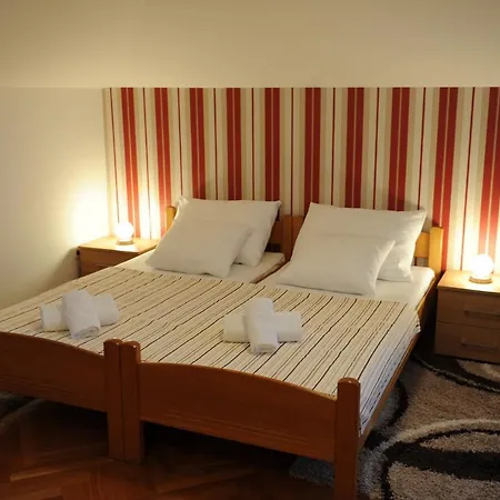Dugonjic Vodice